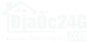 Logo Địa Ốc 24 Giờ