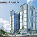 Chung Cư Quận 1 TPHCM gần Chợ Bến Thành – lầu 1 -56m2-giá rẻ 3 tỷ 300