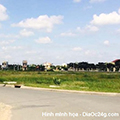 Cần bán lô đất đã có sổ đỏ tại Thị trấn Tân Phong, Quảng Xương diện tích 160m2