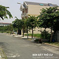 Bán đất đường Phước Thắng gần Cầu Cửa Lấp, phường 12, Tp.Vũng Tàu.
