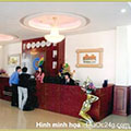 Bán khách sạn mặt tiền đường Phan Chu Trinh ngay khu Á Châu p2