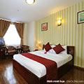 Bán gấp tổ hợp khách sạn 2400m cao cấp tại đường Vạn Hạnh trung tâm TP Ninh Bình.