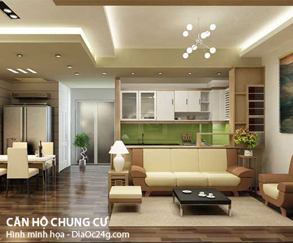 Bán căn hộ chung cư cao cấp 4 phòng ngủ cực rộng 203m² trung tâm quận Thanh Xuân
