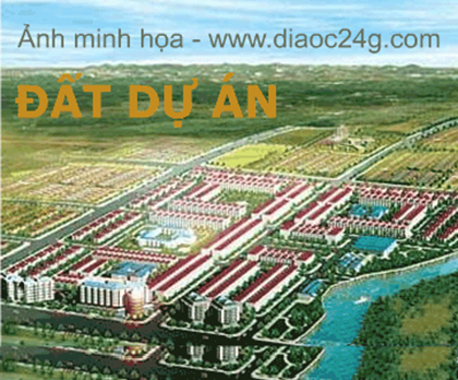 Bán 60.000m (6ha) đất 50 năm tại trung tâm thành phố Sơn Tây Hà Nội.