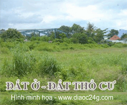 Bán lô đất hẻm ô tô đường Trần Xuân Độ, phường Thắng Nhì