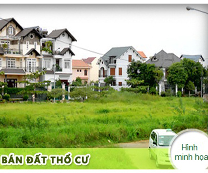 Bán lô đất hẻm ô tô đường Trần Xuân Độ, phường Thắng Nhì