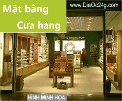 Chính chủ cho thuê cửa hàng ở Phường Nghĩa Tân,Quận Cầu Giấy, Hà Nội