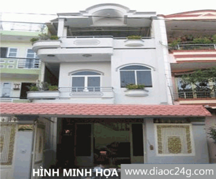 MT Hoa Hồng 4x20 Trệt 3L St 6p7Wc CHDV- Spa-Vpcty