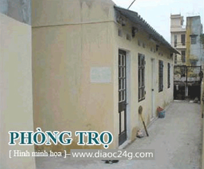 Chính chủ cần cho thuê phòng tại số nhà 20 ngõ 185/9 phố Chùa Láng Láng Thượng Đống Đa- Hà Nội .