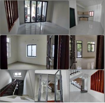 Cần bán căn nhà mới, hẻm xe hơi, ô tô vào nhà luôn, đường Chu Mạnh Trinh, phường 8, thành phố Vũng Tàu.