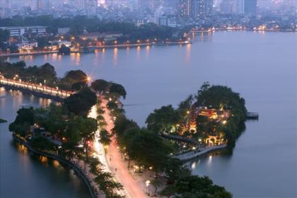 Bán nhà hiếm Quảng An, Tây Hồ diện tích 48m2 giá 9.45 tỷ
