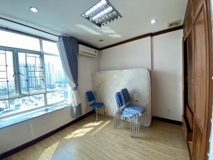 Cần bán căn hộ tầng cao chung cư Hoàng Anh Gia Lai 2, 783 Trần Xuân Soạn, Phường Tân Hưng, Quận 7 :