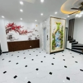 Cần bán nhà riêng chính chủ ngõ 360 Xã Đàn 6 tầng thang máy DT 40m giá 7.1 tỷ