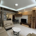 Cho thuê căn hộ HÙNG VƯƠNG PLAZA, 126 Hồng Bàng, Phường 12, Quận 5 : -	Căn 1 : Diện tích 130m2, 3PN, 3WC tầng trung