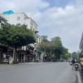 Bán nhà KINH DOANH mặt phố siêu VIP HÀNG BÀI - Hoàn Kiếm, 38m2, 30 tỷ