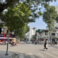 (HIẾM) Bán nhà kinh doanh mặt phố Hai Bà Trưng - trung tâm Hoàn Kiếm, 33m2, mặt tiền rộng, 24 tỷ