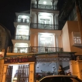 Bán nhà biệt thự mặt tiền KDC An Phú Hưng, đường 46, phường Tân Phong, Quận 7. DT = 7x15m (trệt, 3 lầu, mái). * Trệt: