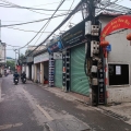 Bán nhà mặt phố Thanh Lân - Hoàng Mai, KINH DOANH, LÔ GÓC, 80m2, 10.5 tỷ