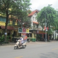 Mặt phố Bùi Thiện Ngộ gần phố Lưu Khánh Đàm, KĐT Việt Hưng 190m2 chỉ 31.9 tỷ. LH 0989.62.6116