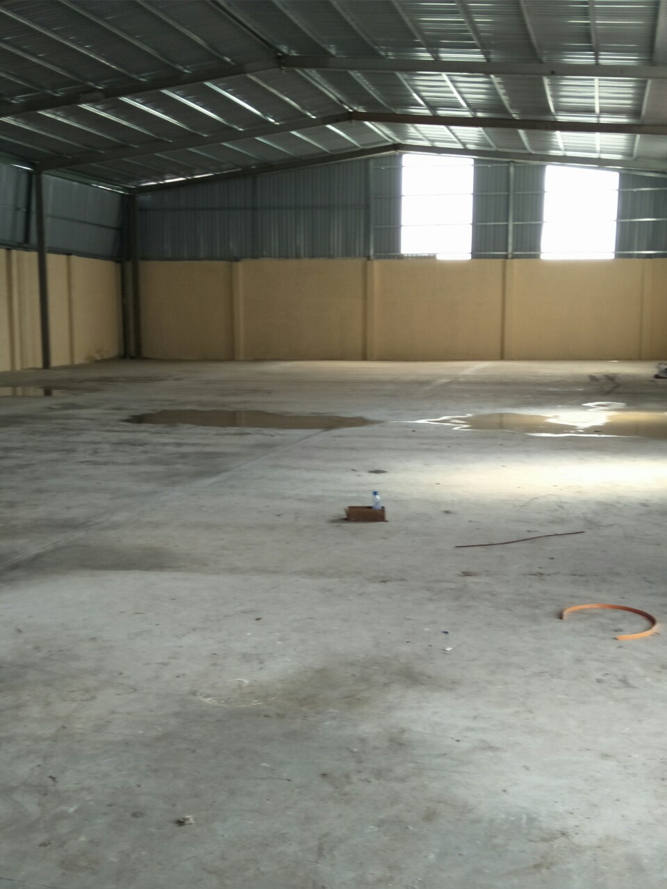 Mới hoàn thiện mặt bằng kho xưởng cho thuê:(160m-200m-300m)Đường số 8, 6,4,10, liên khu 5-6,liên khu 4-5