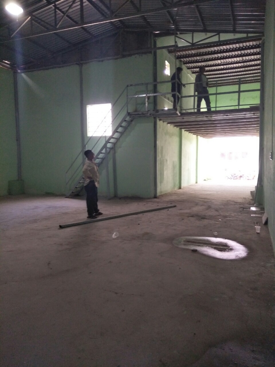 cho thuê:(1.200m2;1.400m2,1.600m2; 2.000m2)Tỉnh Lộ 10,Trần Đại Nghĩa,Nguyển Cửu Phú,Trần Văn Giàu