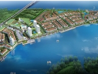 Vũng Tàu Marina City
