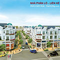 Rẻ, Rộng, Đẹp Nhà phố Nguyễn Sơn,Lô góc: 100m2xTầng, MT:8M ô tô KD, chỉ 15.4tỷ