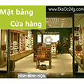 Chính chủ cần cho thuê cửa hàng tại số 668 Nguyễn Văn Cừ Phường Gia Thụy Long Biên Hà Nội