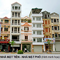 Cho thuê mặt phố Nguyễn Tuân 60m x 7 tầng thang máy giá 45tr 0903409888