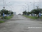 CHỦ RA LÔ ĐẤT AN PHÚ THỊNH - B1 (LÔ VIP - TRUNG TÂM VÒNG XOAY)