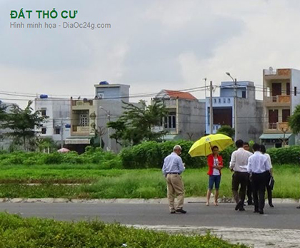 Đất mặt phố Nguyễn Hoàng Tôn quận Tây Hồ 30m² lô góc mặt tiền 4m giá 4.8 tỷ