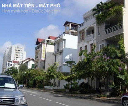 Tôi cần bán gấp nhà 8 tầng mặt phố Hoàng Quốc Việt DT 200 m, mặt tiền 6.5 m, giá 67 tỷ.