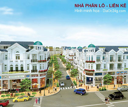 Bán LK cụm chung cư Cầu Bươu, Phan Trọng Tuệ, 94m2, 4 tầng, lô góc, nhỉnh 10 tỷ