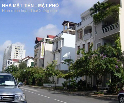 Cho thuê mặt phố Nguyễn Tuân 60m x 7 tầng thang máy giá 45tr 0903409888