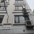 Bán nhà Phạm Văn Đồng, 47m2, 6 tầng thang máy, ô tô, nội thất chủ tặng,  nhỉnh 6tỷ.