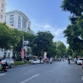 Bán mặt phố quận Hoàn Kiếm - phường Phan Chu Trinh, SẦM UẤT, 62m2, mặt tiền rộng 5m, 30 tỷ