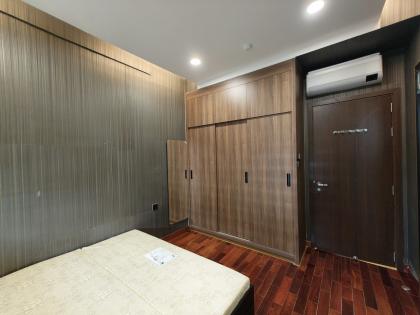 Cho thuê căn hộ CENTRAL PREMIUM - 854 - 856 Tạ Quang Bửu, P. 5, Q. 8 TPHCM : -	1 phòng ngủ nhưng rất rộng rãi 52m²
