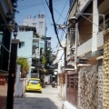 Nhà Quận 1 TPHCM 71M2-hẻm ô tô-gần chợ Bến Thành phù hợp kinh doanh căn hộ dịch vụ và cho thuê Airbnb