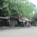 Mặt phố Hoàng Như Tiếp sầm uất gần BV Tâm Anh, gần phố Nguyễn Văn Cừ, MT rộng 105m2 chỉ 20.9 tỷ.