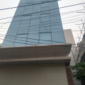 Bán nhà Phạm Văn Đồng, 86m2, 8 tầng thang máy, ô tô tránh vỉa hè, kinh doanh,  nhỉnh 16tỷ.