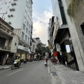 (Giảm 10 tỷ) Bán nhà KINH DOANH mặt phố Bùi Thị Xuân - Hai Bà Trưng, 3.600 USD/năm, 110m2, 70 tỷ