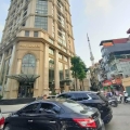(HIẾM) (GẤP) Bán nhà kinh doanh mặt phố Lê Đại Hành - Hai Bà Trưng, VỈA HÈ RỘNG, 42m2 x 5 tầng, 30 tỷ