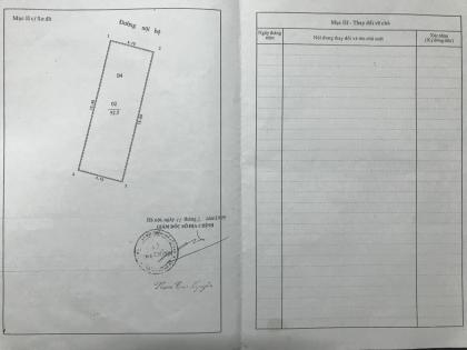 Bán nhà 5 tầng phố Trường Chinh vỉa hè ô tô tránh diện tích 53 m giá 13 tỷ