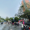 Bán nhà mặt tiền Điện Biên Phủ Quận Bình Thạnh 72M2 gần chợ Thị Nghè giá tốt 15 tỷ