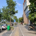 nhà mặt tiền đường 30 tháng 4, Đà Nẵng với diện tích lên tới 149m