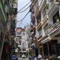 Bán Nhà phố Nguyễn Bá Khoản, 42M2, 16,5 Tỷ, Kinh doanh siêu nét, Vị trí Hiếm nhà bán