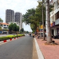 Bán nhà 1T 2L mặt tiền đường Nguyễn Thái Học - phường 7 - Tp.Vũng Tàu
