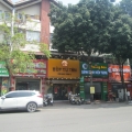 Tôi bán nhà mặt phố Nguyễn Văn Lộc sầm uất gần phố Trần Phú 86m2 chỉ 31.8 tỷ. Lh 0989.62.6116