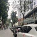 (HIẾM) Bán GẤP mảnh đất siêu đẹp mặt phố Nguyễn Bỉnh Khiêm - Hai Bà Trưng, xây tòa building, 162m2, 97 tỷ