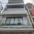 Bán nhà Phạm Văn Đồng, 80m2, 7tầng thang máy, ô tô tránh vỉa hè, kinh doanh,   16tỷ.